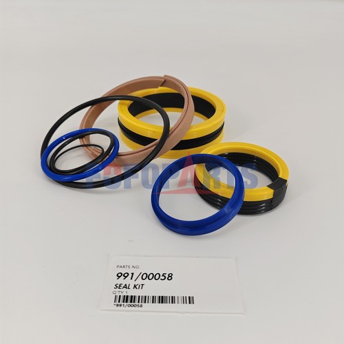 991 00058 kit - 991/00058, guarnizioni