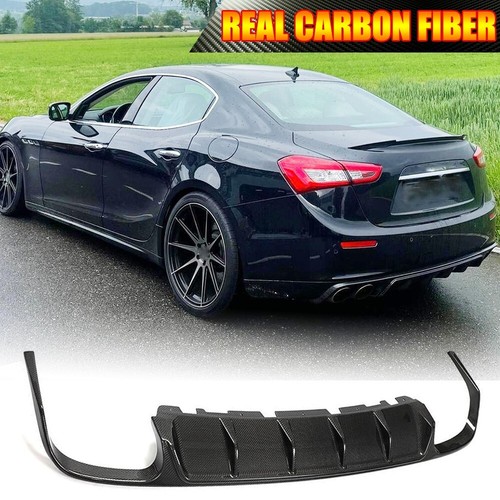 Spoiler diffusore labbro
