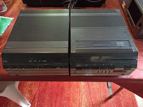 Videoregistratore video 2000 - videoregistratore,
