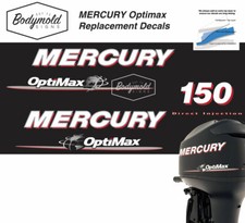 Decalcomanie fuoribordo