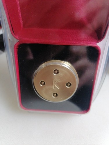 Kenwood accessorio trafila - kenwood,