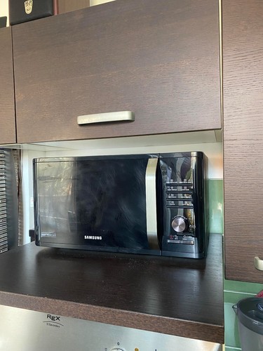 Samsung mg23k3575ck prestige - samsung,