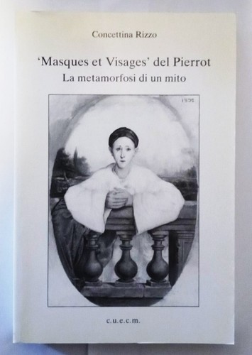 Rizzo masques et visages - -, visages'