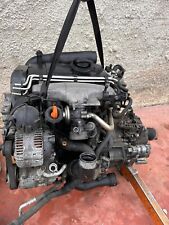 Motore BMP Volkswagen Passat B6 2.0 TDI 2008: ORIGINALE, PRONTO ALL'USO
