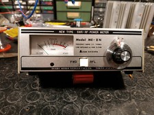 Rosmetro per ricetrasmettitori