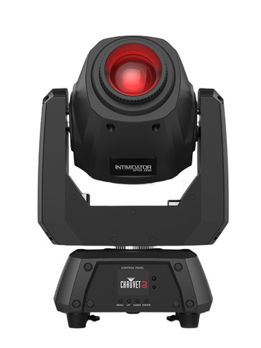 Chauvetdj intimidator spot 260 - intimidator,