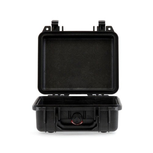 Peli case 1200 senza schiuma - case,