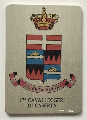Cavalleggeri caserta - cavalleggeri, caserta-