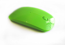 MOUSE SENZA FILI WIRELESS USB