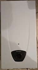 SCALDABAGNO A GAS ARISTON FAST EVO X DISPLAY 11 LOW NOx GPL RESO DA ACQUIRENTE