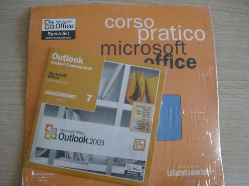 Rom microsoft office - cd,