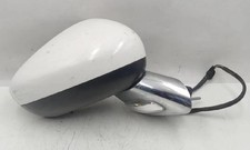SPECCHIETTO ELETTRICO DESTRO
