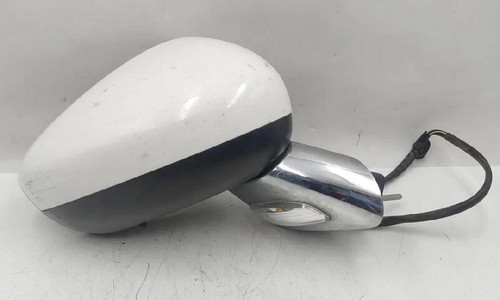 Specchietto elettrico destro - specchietto,