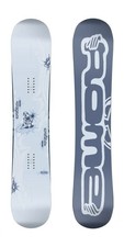 Rome Artifact Men's Snowboard