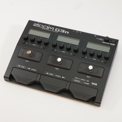 Processore multieffetto zoom - processore,