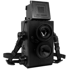 Nomo Retro Dual-Lens Reflex