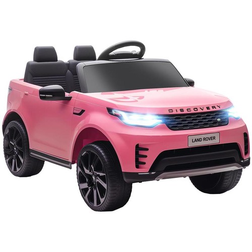 Macchina elettrica land - macchina, rover