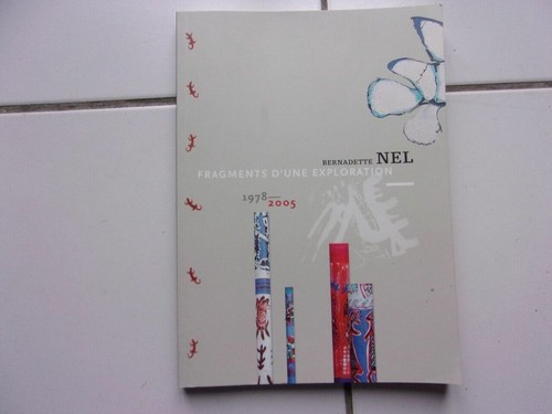 Bernadette nel fragments une - nel,