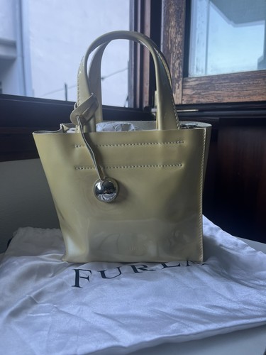 Borsa furla vintage - furla, vera