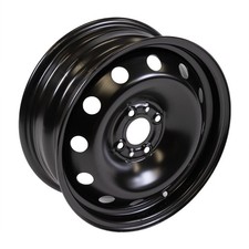 Cerchio in acciaio 15 pollici