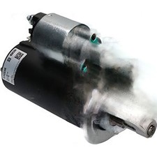 Motorino avviamento starter