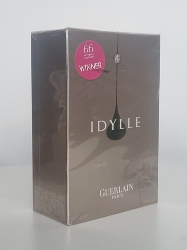 Guerlain gel doccia - guerlain, idillio
