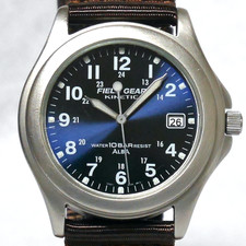 Orologio militare SEIKO ALBA