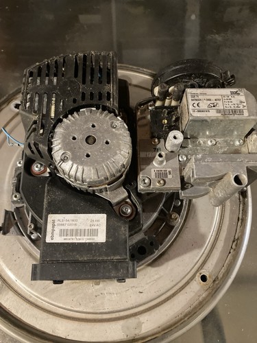 Viessmann scambiatore - viessmann,