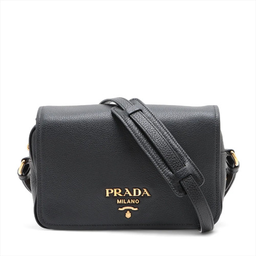 Borsa tracolla prada vitello - borsa,