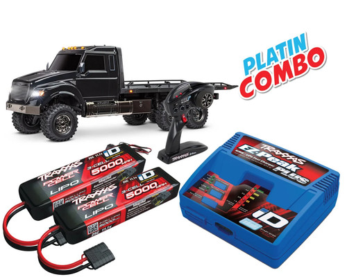 Traxxas trx ultimate rc - ultimate,