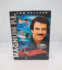 Magnum PI The Complete First