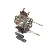 00938 CARBURATORE DELL'ORTO SHBC 18/16 N APE 50 TM FL SENZA MISCELATORE 938
