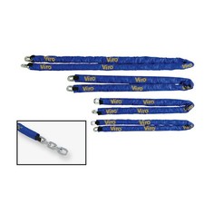 Viro 332 Catena Semiquadra Blu 10x150 - Resistente e Affidabile