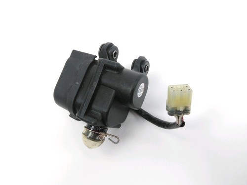Valves electroniques honda - electroniques,