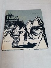 JEFF HAWKE H4644 - H5074 di