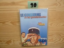 DVD : Le Gendarme et Les