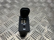 Lexus CT 200H 2017 Porta USB