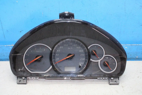 Mitsubishi grandis anno - mitsubishi,