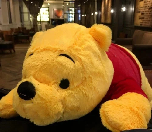 Disney large winnie - disney, the