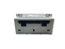 Ford Focus 2014 Radio /