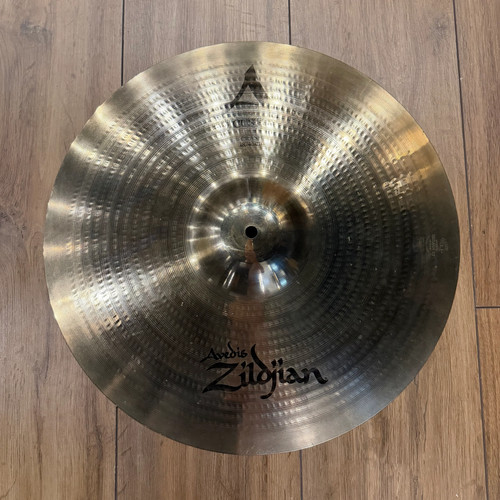 Zildjian piatto crash - zildjian, a