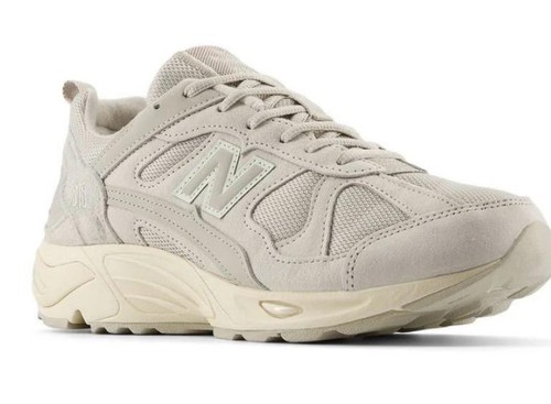 New balance 878 - sneaker, beige