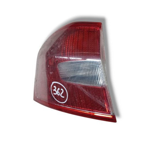 Fanale posteriore per - sx,