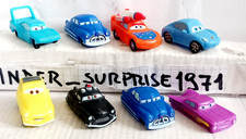 SORPRESINE EXTRA KINDER SERIE