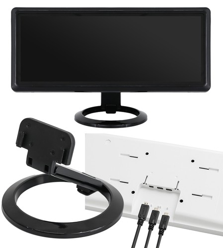 1272c monitor usb 3 - monitor, 12,3"