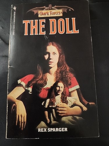 The doll rex - the, forces)