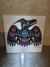 Piastrella decorativa