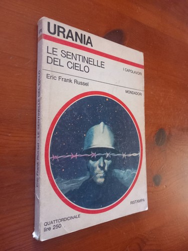 B5008 urania romanzi 470 - i, n°