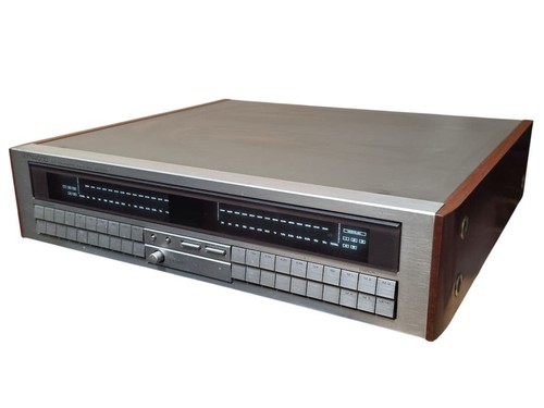 Kenwood 5000 equalizzatore - kenwood, ge-5000