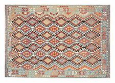 Tappeto Kilim Afgano Maimana